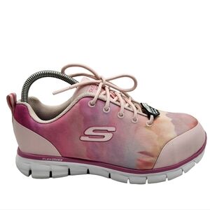 Skechers Sure Track Saivy Shoes Size 7